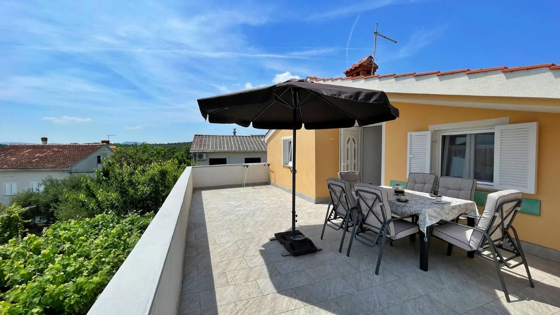שילו Apartment Mara I. בית הארחה