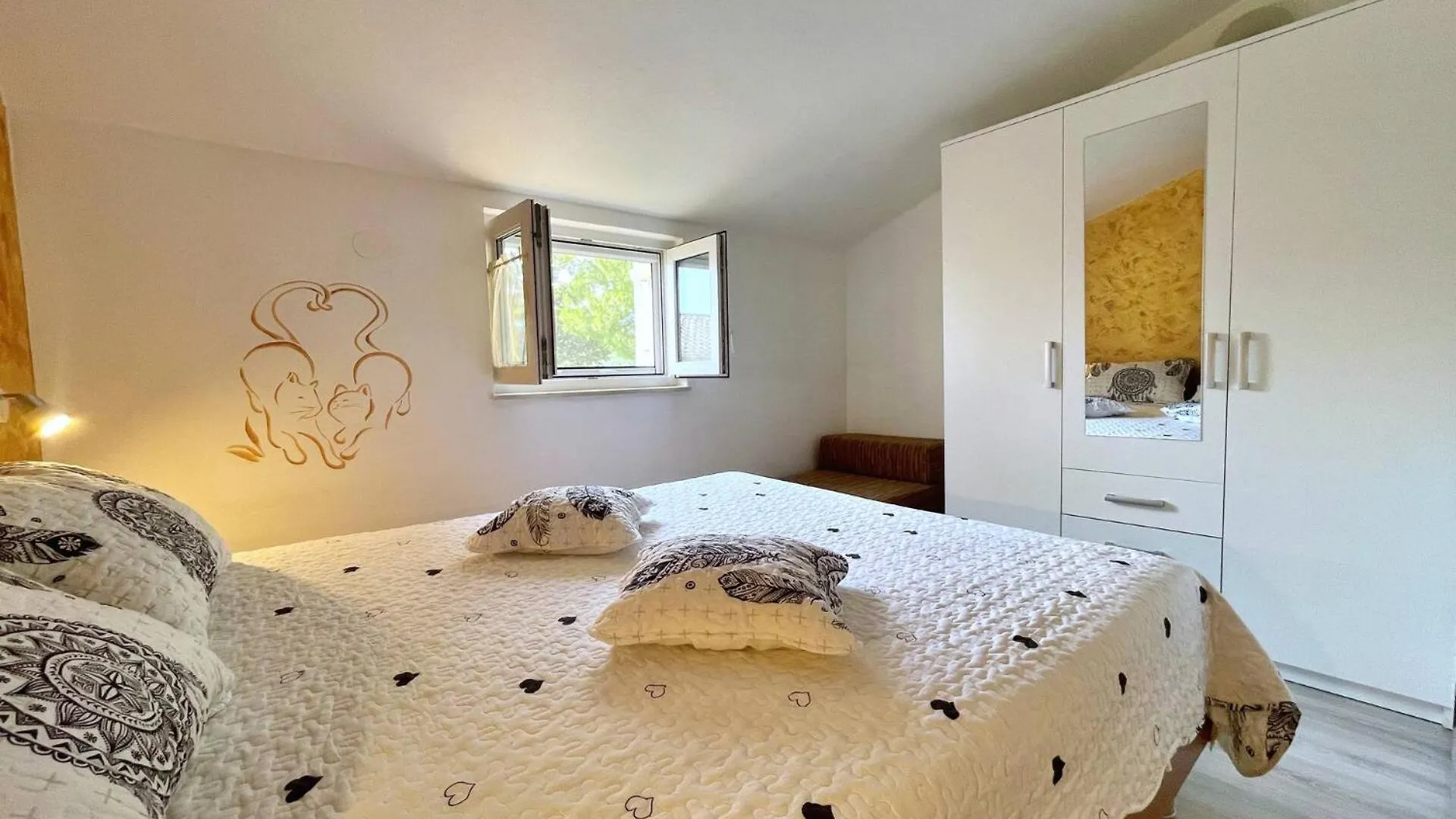 שילו Apartment Mara I. בית הארחה