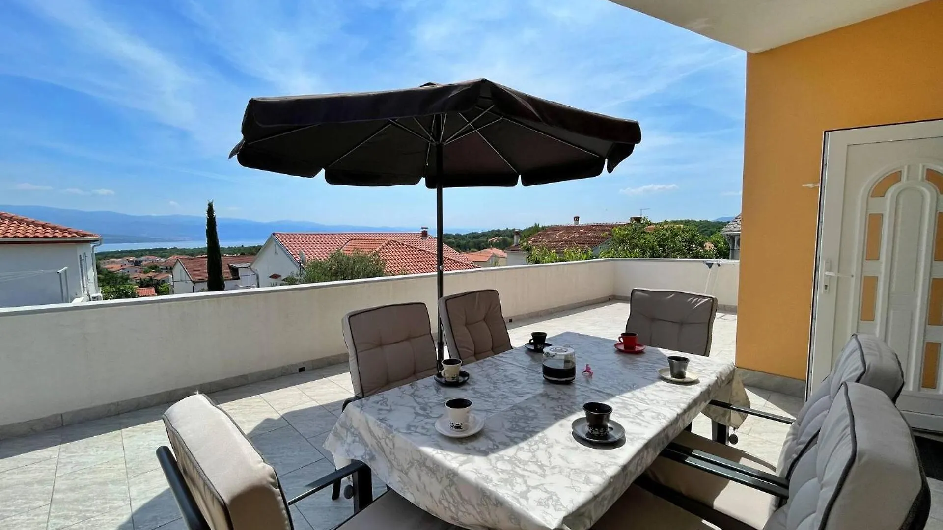 בית הארחה שילו Apartment Mara I.
