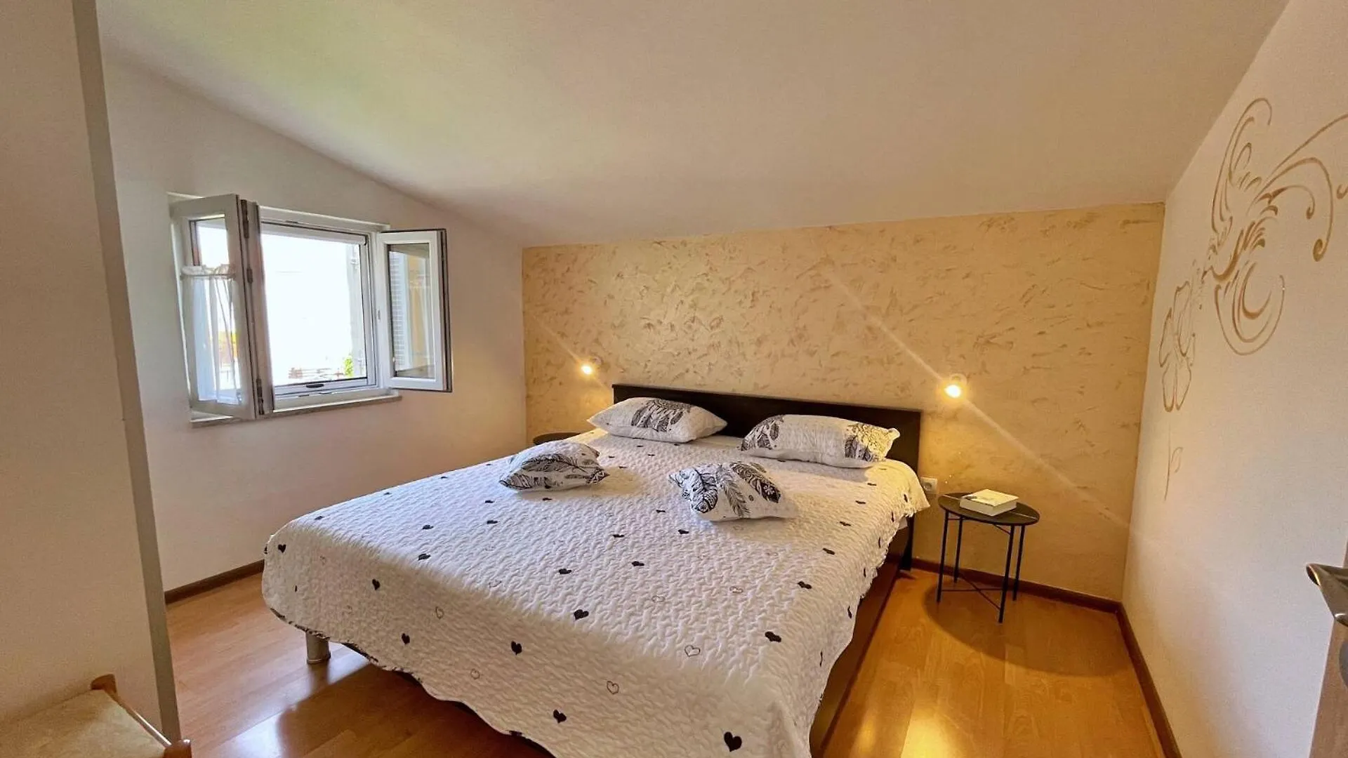 שילו Apartment Mara I. 3*,