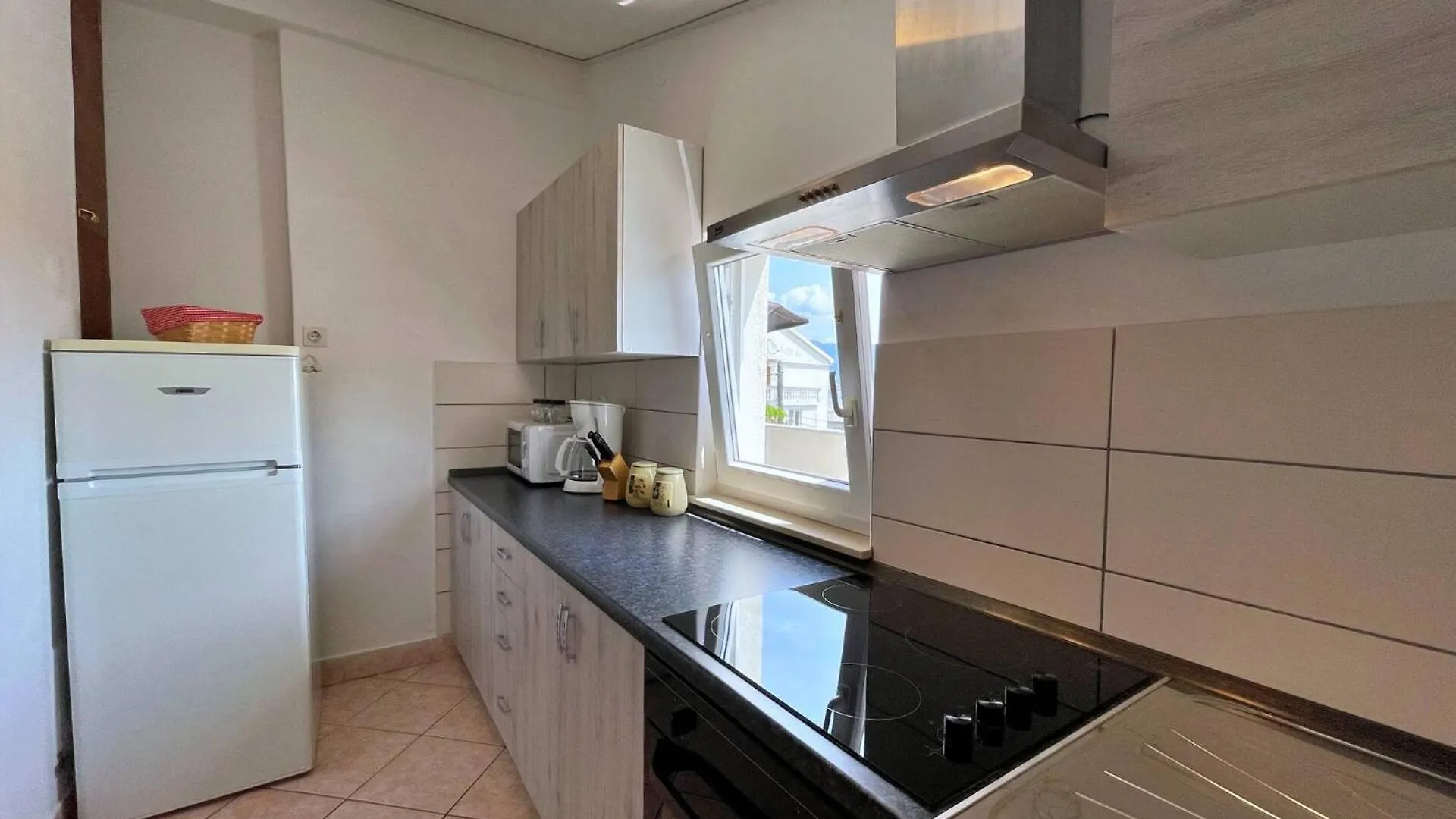 שילו Apartment Mara I. בית הארחה