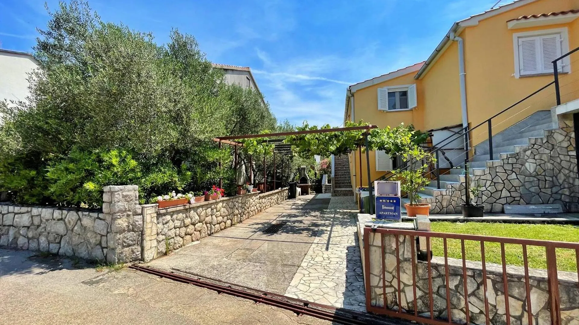 שילו Apartment Mara I.