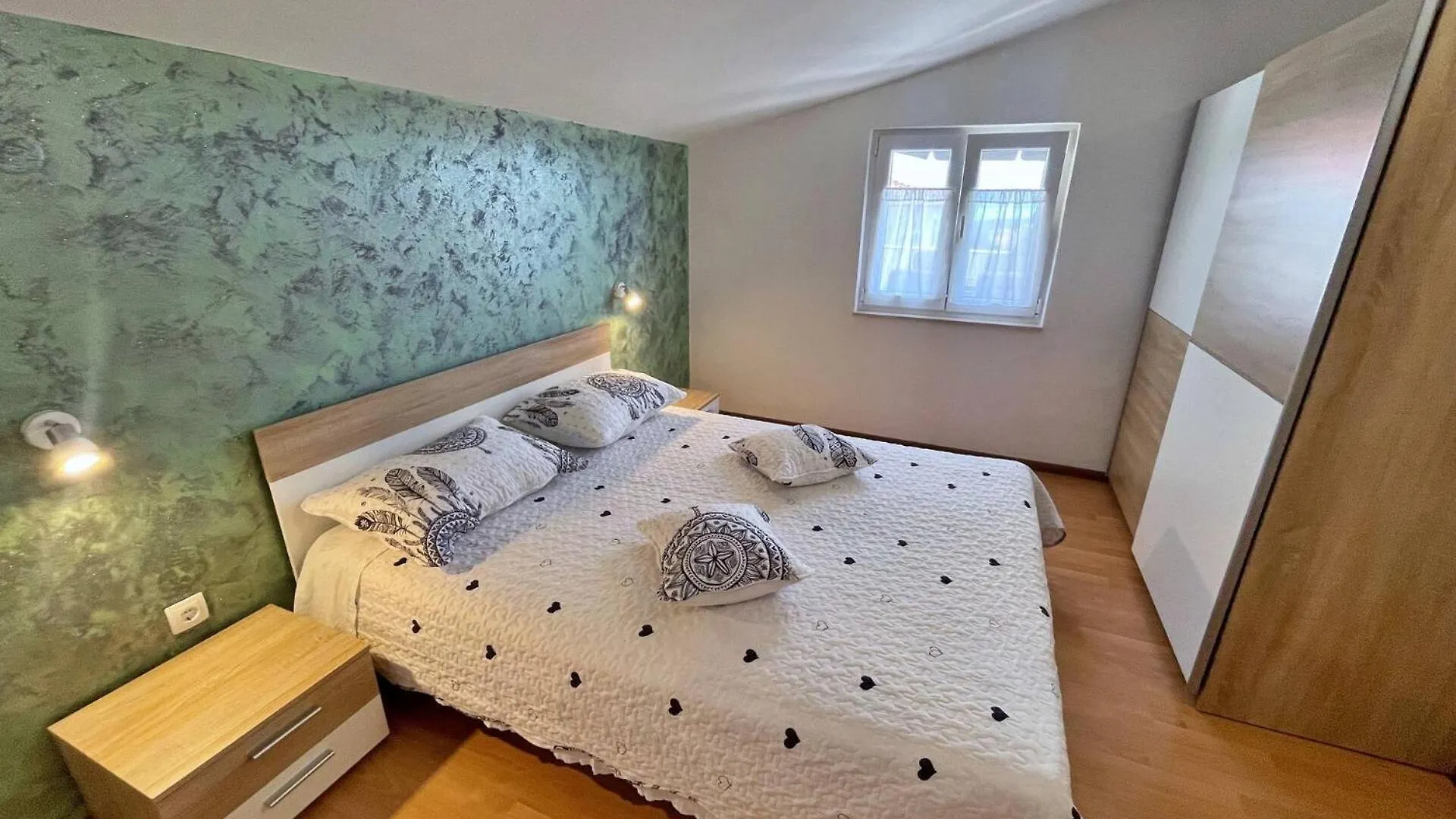*** בית הארחה שילו Apartment Mara I. קרואטיה