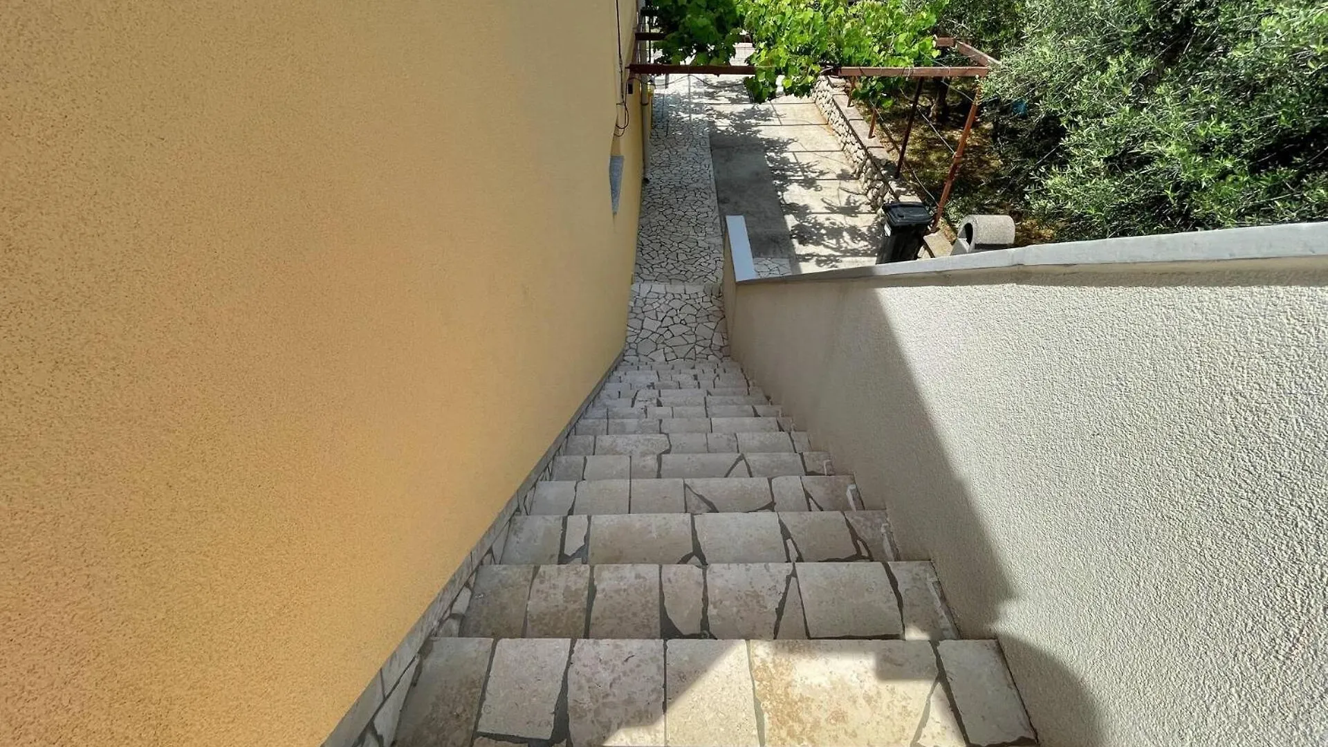 שילו Apartment Mara I.