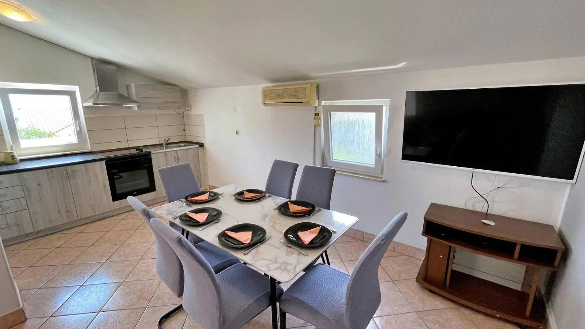 שילו Apartment Mara I. 3*,